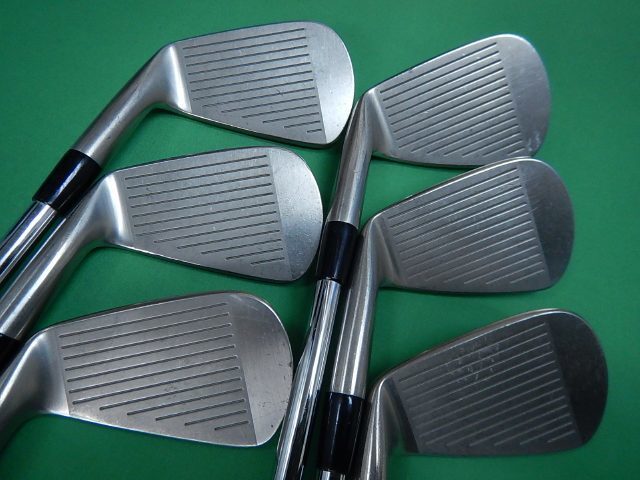 Golf Iron Set Mizuno MP-66 Dynamic Gold S200 6pcs 5-P JAPAN Golf Iron Set Mizuno MP-66 Dynamic Gold S200 6pcs 5-P JAPAN