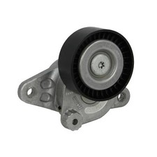 TENSIONER PULLEY, V-RIBBED BELT SKF VKM 38089 OE REPLACEMENT