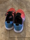 nike size 5Y youth sneakers — photo 2