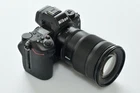 Nikon Mirrorless Digital Camera Z6II 24-120 Limited Set FX Format Full Size