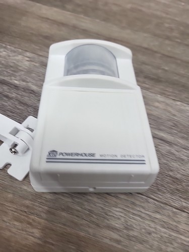 x-10 Wireless Security Motion Sensor Model MS10A - Picture 16 of 22