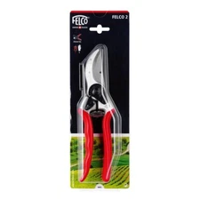 Felco 2 Classic High Performance Pruning Shear Swiss Made Hand Pruner
