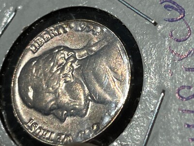 1954 Jefferson nickel,&  D/D  ''REALLY NICE ERROR'S'' COINS B/U ''uncirculated''