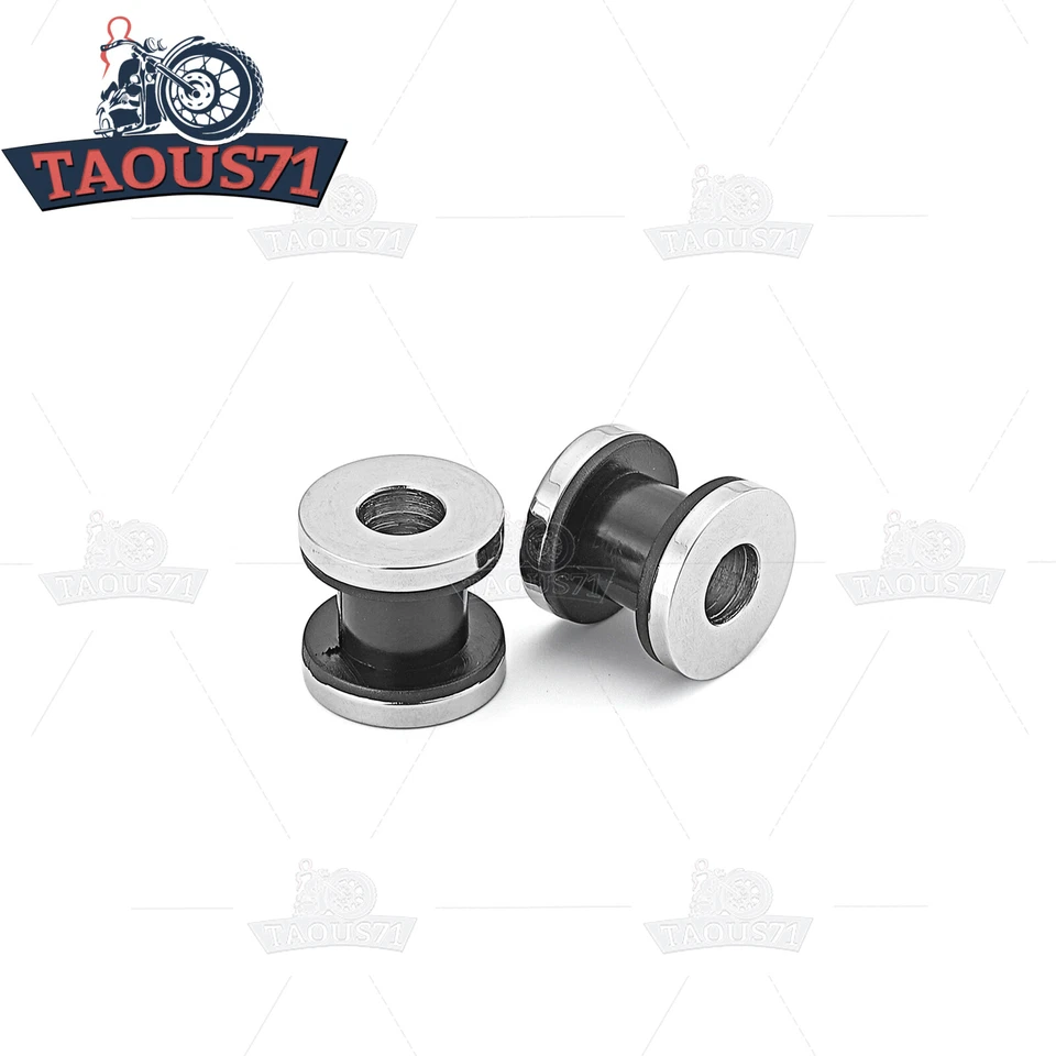 Kit de herrajes de acoplamiento de barra Sissy desmontable para Harley Sportster XL 1994-2003 Foto 3 de 4