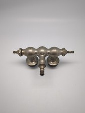 Vintage Antique Wall Mount Faucet