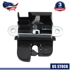 Fit For VW Beetle 5M0827505E Tailgate Rear Trunk Latch Lock Block 2012-2019