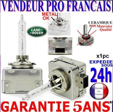 Ampoule Land Rover FREELANDER