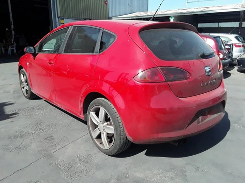 Abdeckung Stoßfänger Stoßstange für SEAT LEON (1P1) Comfort Limited 2007 497476 - Bild 12 von 15