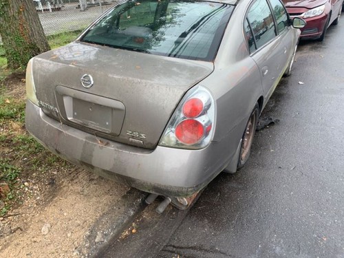 Driver Front Door Switch Driver's Lock And Window Fits 05-06 ALTIMA 574843 - Picture 6 of 12