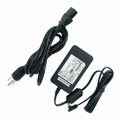 Original TriW AC Adapter for Linksys One VOIP Phone HM1200 PHB1100 OEM Charger