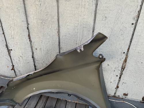 2017 2018 2019 2020 2021 2022 HONDA CRV CR-V RIGHT PASSENGER SIDE FENDER - Picture 12 of 18