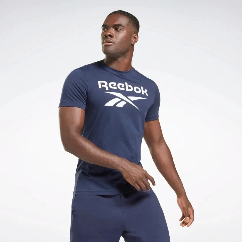 Reebok 2021 мужская