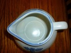 Pfaltzgraff "YORKTOWNE" Pattern Gravy Boat - Nice Piece - Hard to Find! — photo 2