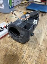 120v Mini Turbine Fan 120v Mini Turbine Fan