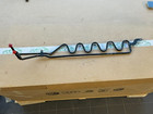 Power steering radiator