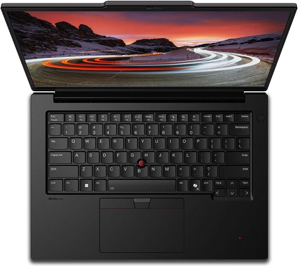 New Lenovo ThinkPad P14s Gen 5,14.5" 3K 120Hz,Ultra 7 155H,RTX500,64GB DDR5, 2TB - Image 4 of 4