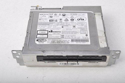 BMW 1 3 F20 F21 F30 F31  Navi Radio Autoradio 9437388