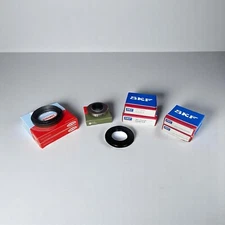 Large drive unit LDU rebuild and repair kit for Tesla Model S Tesla Model X