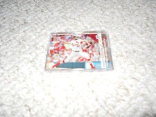 Topps Now 492 2018 St Louis Cardinals Daniel Poncedeleon