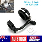 <!--F#f_0-->AU Universal Motorcycle Cruise Control Throttle Lock for 22mm 25mm Handlebar NEW<!--F/-->