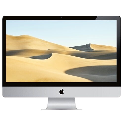 Apple iMac 20
