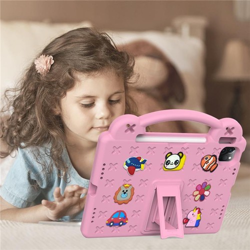 Huawei MatePad T10 T10S T8 SE M6 8.4 M5 Lite 8.0 Kid Case Shockproof Stand Cover - Picture 14 of 24
