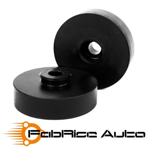 Kit Elevador Espaciadores Coche 1.2" 30mm para Renault SMBOL I, II, THALIA II - Imagen 6 de 7