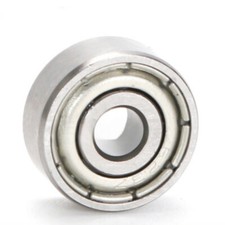 15pcs 623ZZ Ball Bearings 3x10x4mm Chrome steel Double Shielded P0