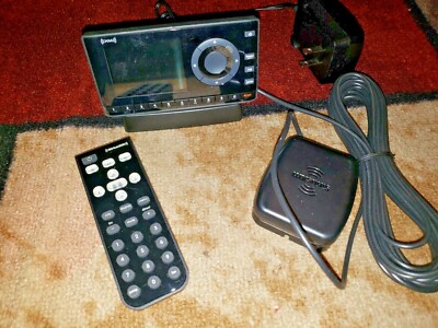 XM Onyx For XM Portable Satellite Radios ABLEGRID Car Power Adapter Cord For Sirius XM Satellite Radio - Onyx, XDPIV1, XDNX1 Models SiriusXM Car Power Adapter - Foto 9