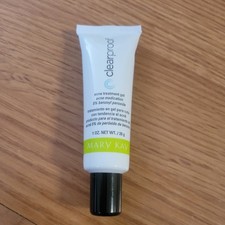 Mary Kay clear proof ACNE TREATMENT GEL NO Box- FAST FREE SHIP