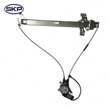 Power Window Motor and Regulator Assembly SKP SK741586
