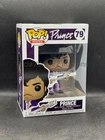 Funko POP!  Prince: Purple Rain - Purpe Error 79 Rocks vinyl figure guitar