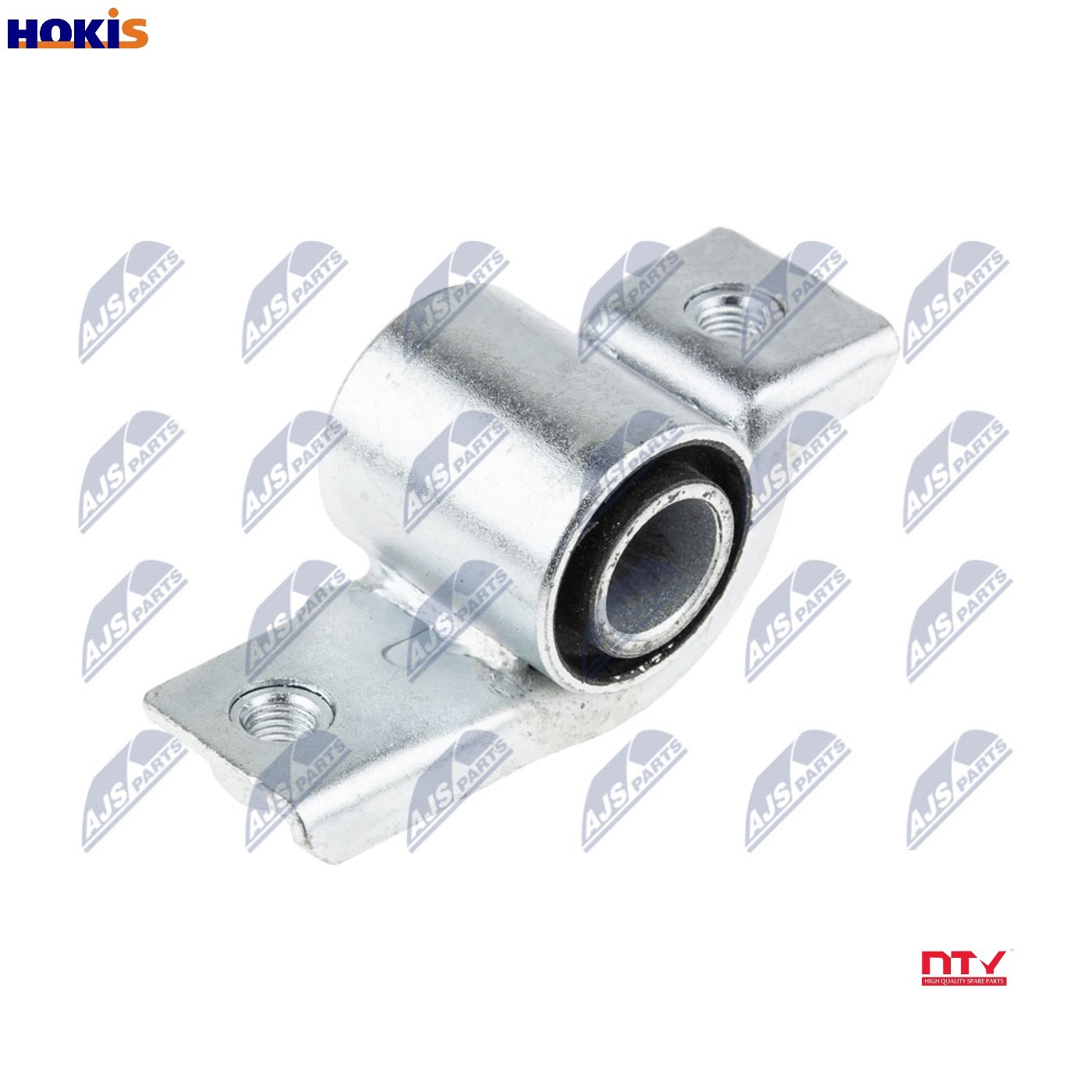 2x ✅Fits NTY ZTP-AR-000C ARM BUSHING ⭐UK Seller⭐ - Image 14