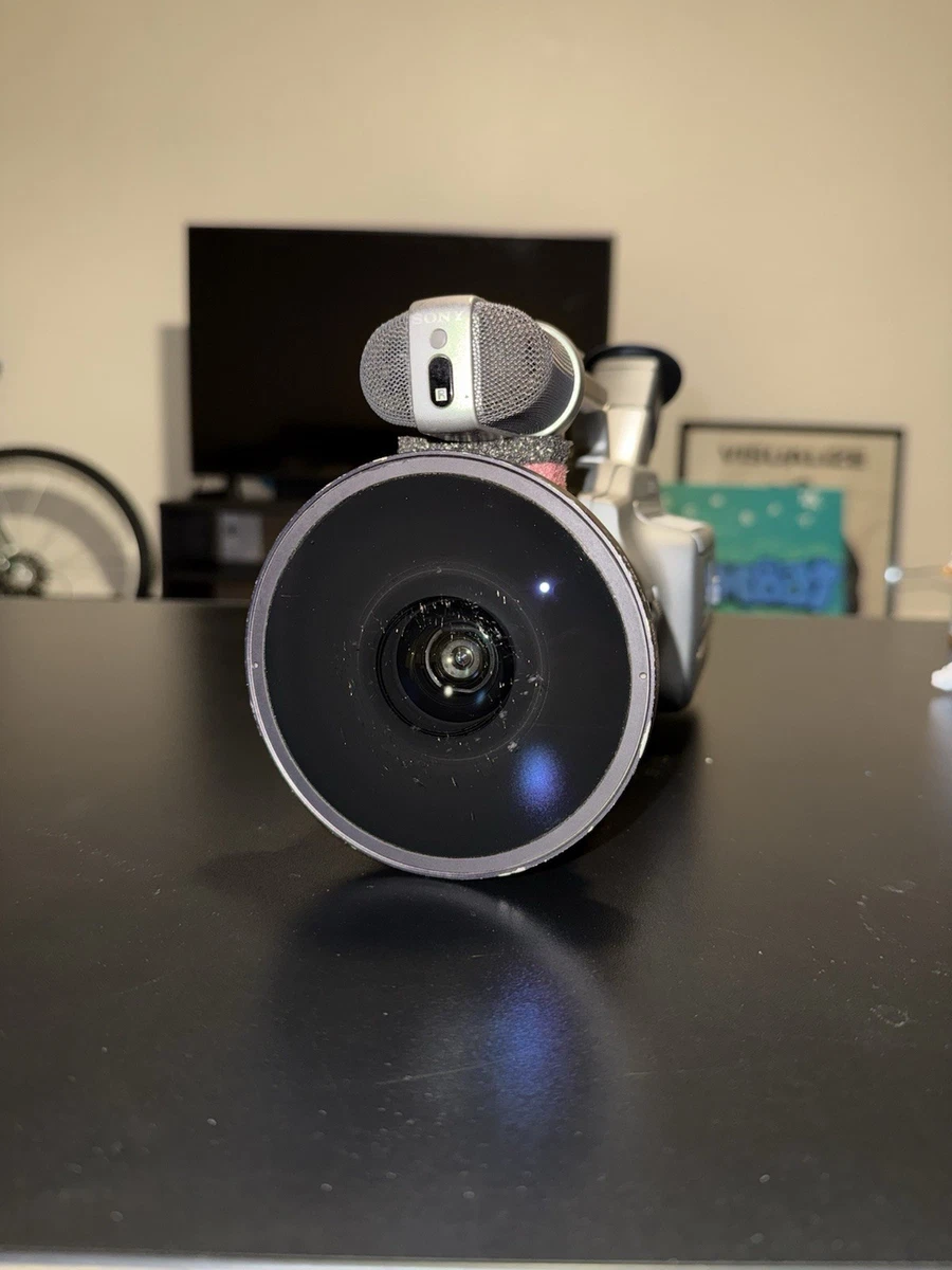 Century Optics Camera Lenses for sale - eBay