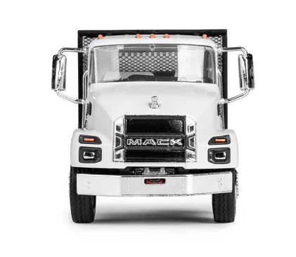 CONRAD, MACK MD 4x2 bianco, 1/50,  CON83266/0 - Immagine 3 di 4