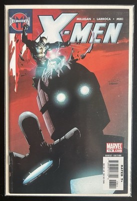 X-Men (Vol 1) #178, Jan 06, Decimation, Marvel Comics, BUY 3 GET 15% OFF