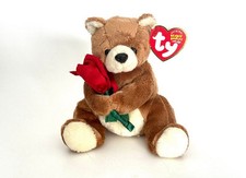 Ty Beanie Babies Retired Always The Bear MWMTs