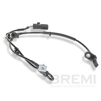 Abs Sensor Raddrehzahl Bremi 51743 FüR Suzuki SX4 Cross Jy Vitara Ly Akk 310 Apk