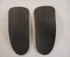 GOOD FEET Shoe Arch Support Insole Inserts #5 Made in USA Right/Left USED*