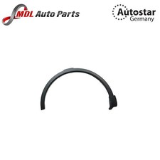 AutoStar Germany WHEEL ARCH LR123731 DISCOVERY SPORT FRONT LEFT WITH CLIPS