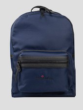 NEW KITON BLUE PA BACKPACK ONE SIZE KBAY33
