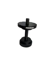 BOG DeathGrip Ball Head & Mounting System Components – Ball Head Mount