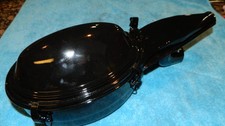 Vintage Volkswagen Vw Beetle Oil Bath Air Filter 1968 1969 1970 1971 1972 Oem