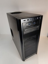 Antec 300 ATX Mid Tower Computer Case