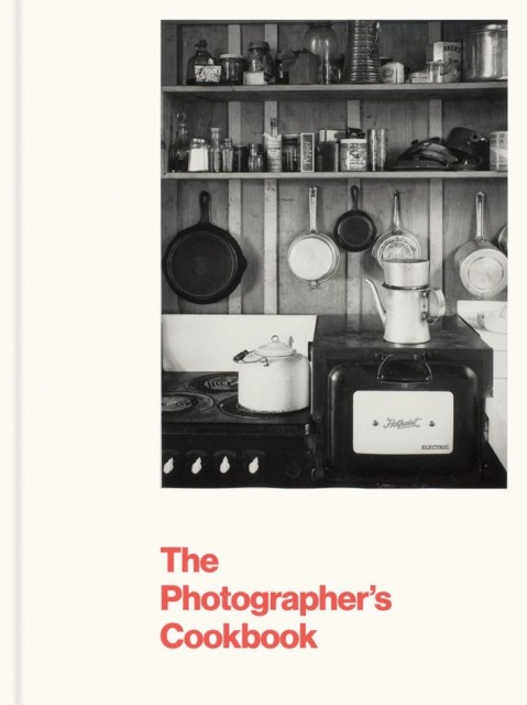 The Photographer's Cookbook - Image 6