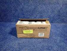 QSC PTZ-WMB1-BK FG-001283-01 Wall Mount Camera Bracket, Black (G78)