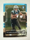 2025 Donruss Optic Tetairoa McMillan Base (RAW)