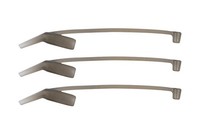 Fox Edges Naturals XL D-Aligna FüR Karpfenangeln ZubehöR Terminal-Tackle