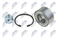 Nty Radlagersatz KLP-FT-024 FüR Lybra Kappa 146 Bravo 145 Fiat Lancia Spider 1