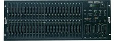 American DJ SCENE SETTER-48 Conventional Dmx Dimming Controller 48-Channel New